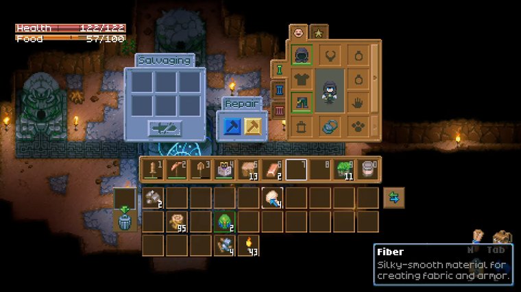 Core Keeper - Best Underground Adventure for Mining & Base Building