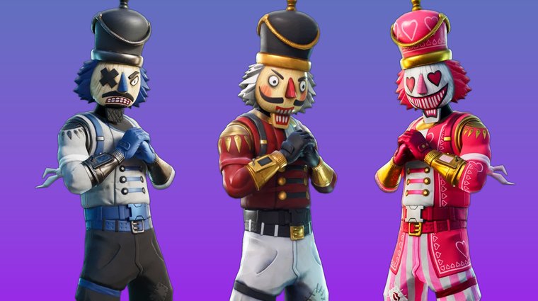 Crackshot - Best for Festive Frights
