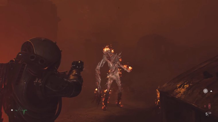 Cronos: The New Dawn - Best Action RPG Alternative to Dead Space