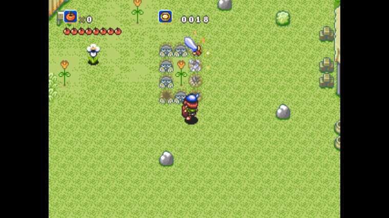 Crusader of Centy - Hidden Action-RPG Gem Among Other Games