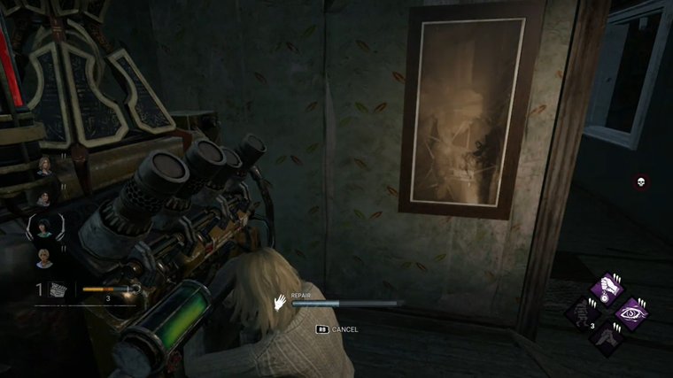 Dead by Daylight - The HALLOWEEN® Chapter - Multiplayer Horror With Michael Myers