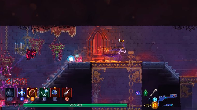 Dead Cells: Return to Castlevania  - A Modern Homage That Revives the Spirit of Dracula's Castle