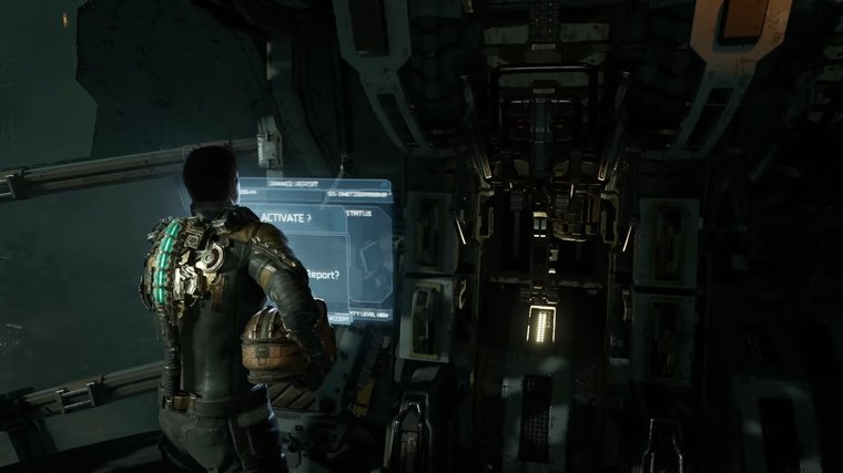Dead Space - Best Survival Horror Remake