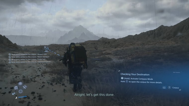 Death Stranding 2: On the Beach - Kojima’s Surreal Odyssey Continues