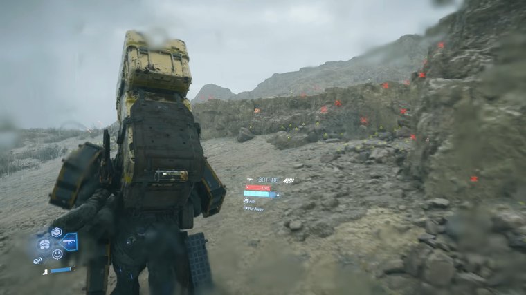 Death Stranding 2: On the Beach -Best Surreal Open-World Journey]