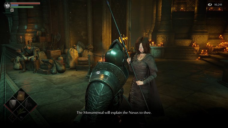 Demon’s Souls (Remake) - Rebirth of a Punishing Masterpiece