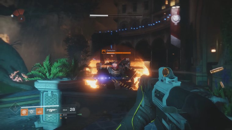 Destiny 2 - Best Online Cooperative Shooter With Battlefield-Like Mechanics