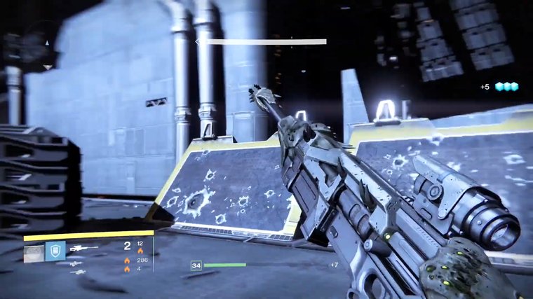 Destiny: The Taken King  - Best Loot Expansion Shooter