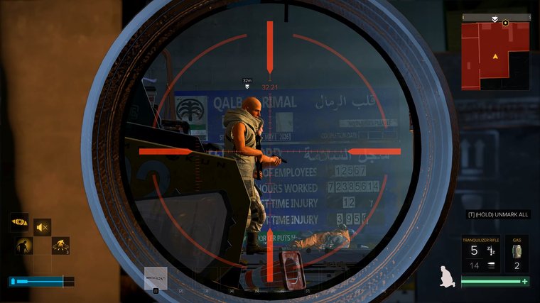 Deus Ex: Mankind Divided - Unmatched Open-Ended Stealth Freedom