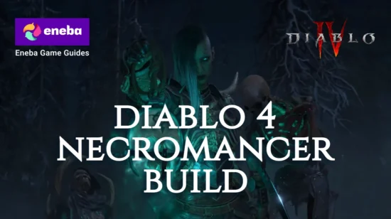 Diablo 4 Necromancer Build: Guide for Season 10