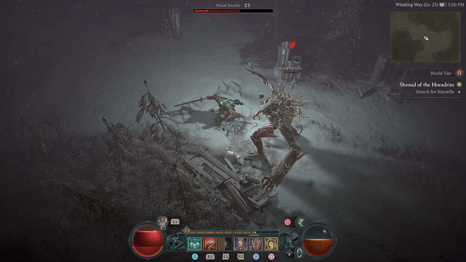 Diablo IV - Best Loot-Driven ARPG Experience