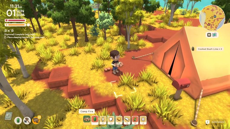 Dinkum - Best Survival Farm Sim