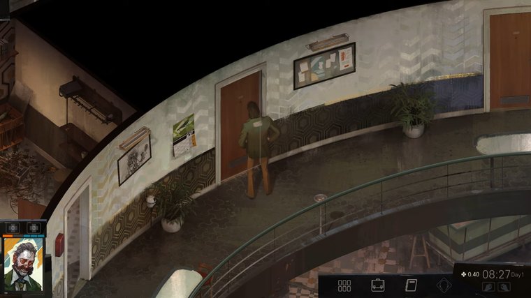 Disco Elysium – The Final Cut - Best PS5 Narrative RPG