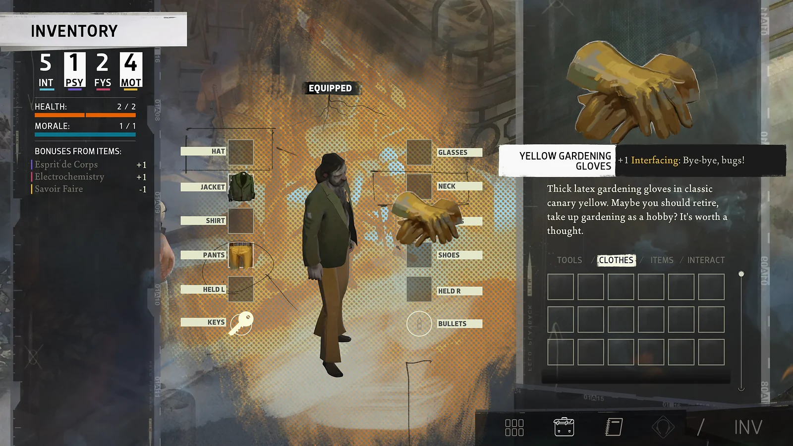 Disco Elysium – The Final Cut - Best Narrative-Driven RPG Alternative to Baldur’s Gate 3