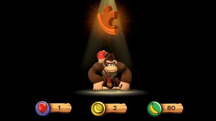 Donkey Kong Country Returns - Best Donkey Kong Game Available on 3DS