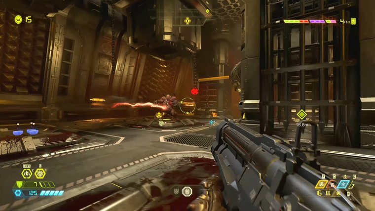 DOOM Eternal - Best Hybrid Run and Gun with FPS Mechanics