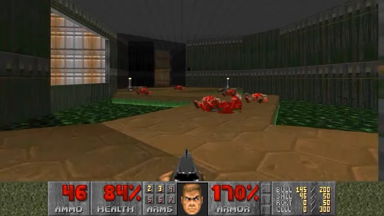 DOOM - The Game That Defined a Genre