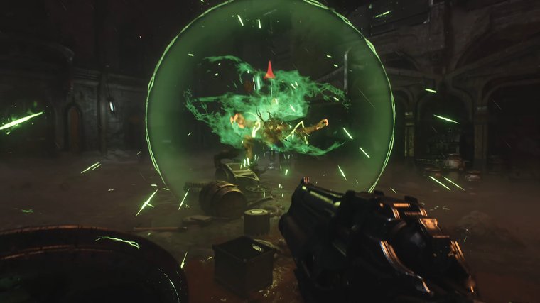 DOOM: La Edad Media - Medieval Chainsaw Mayhem