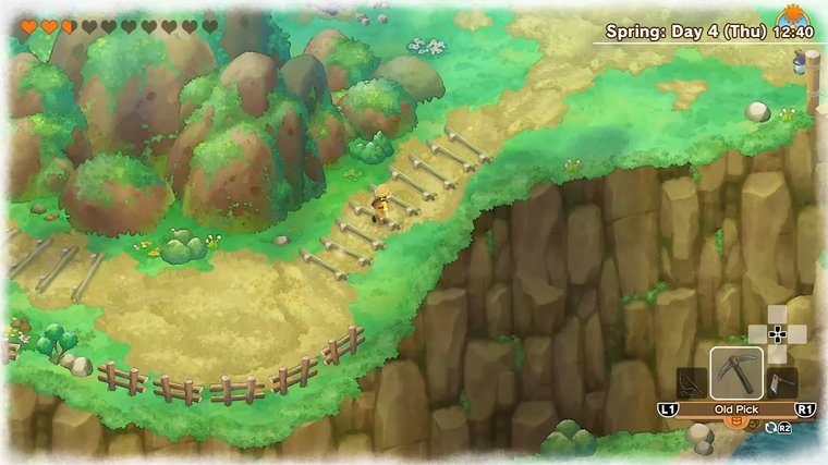 Doraemon Story of Seasons: Friends of the Great Kingdom - Best for Cozy Farming Crossover