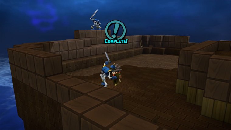 Dragon Quest Builders 2 - Best video game for kids with a story-driven adventure, combat, and exploration