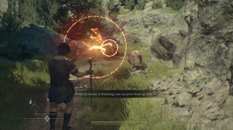 Dragon’s Dogma 2 - Dynamic Fantasy World with Realistic Detail