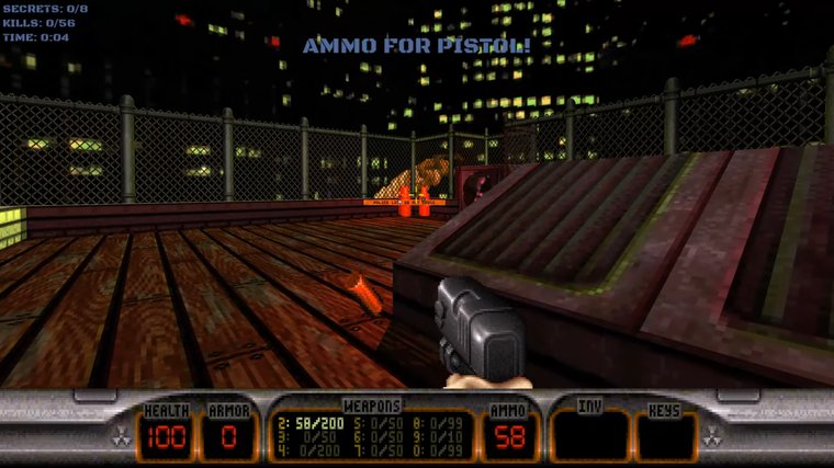 Duke Nukem 3D: 20th Anniversary World Tour - Best Nostalgia Trip