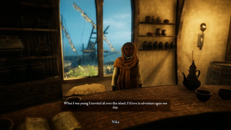 Eastshade - Best Peaceful Exploration Like Edith Finch