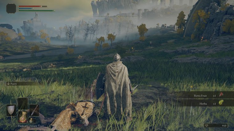 Elden Ring - Open-World Mastery Forged in Trial