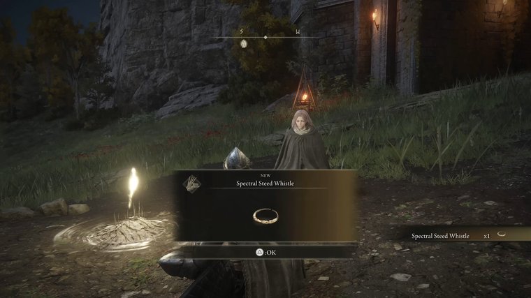 Elden Ring - Best RPG on Steam Deck Overall