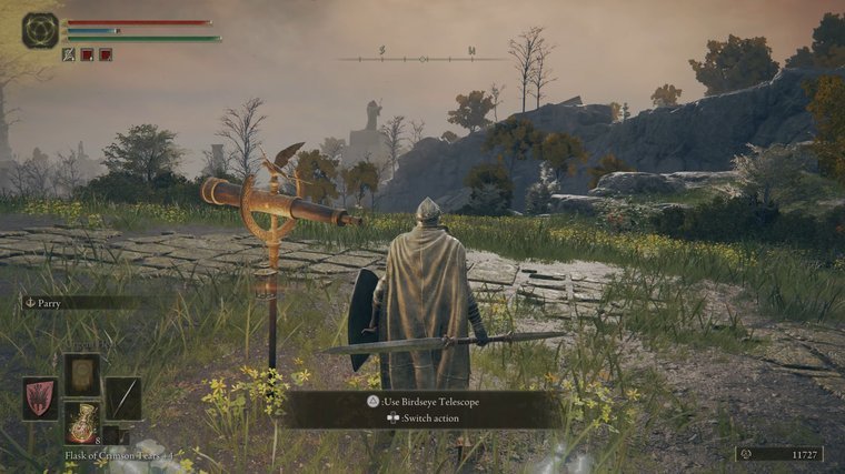 Elden Ring - Best Overall Adventure