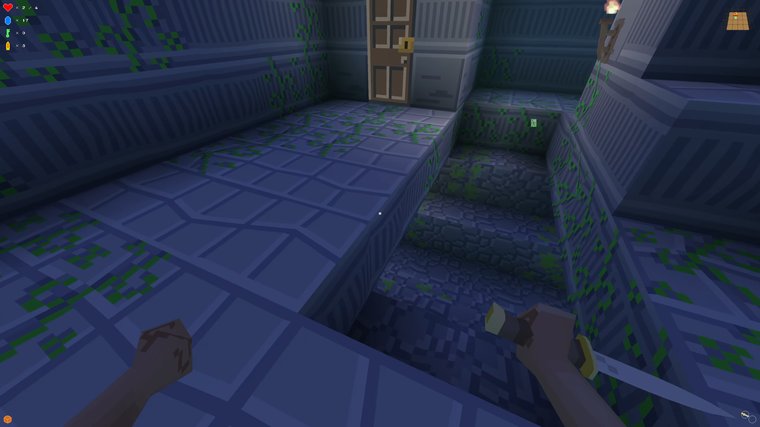 Eldritch - Best Lovecraft Game for Fast-Paced Roguelike Dungeon Crawling