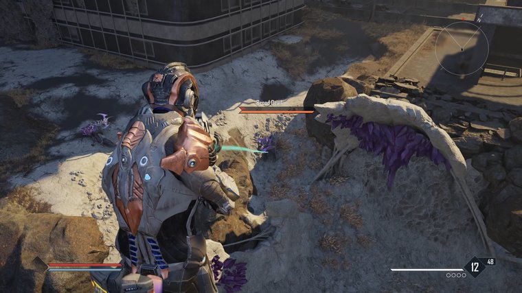 ELEX II - Best Open-World Sci-Fi-Fantasy Like Outer Worlds 2