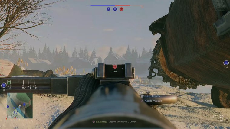 Enlisted - Best Squad-Based Shooter Like Battlefield