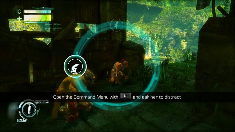 Enslaved: Odyssey to the West - Sublime Character-Driven Adventure