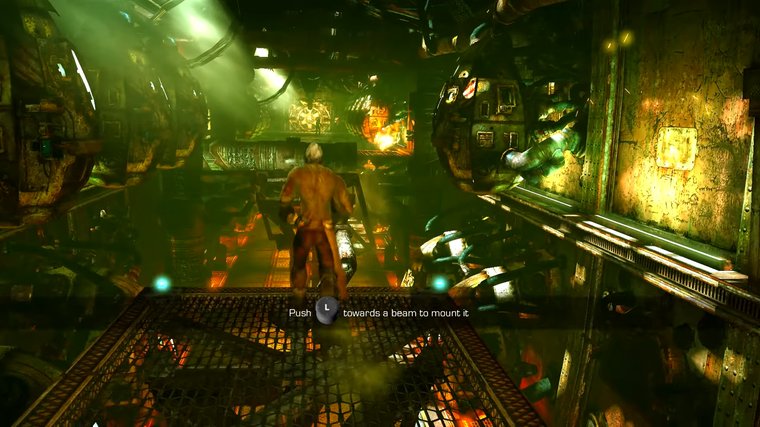 Enslaved: Odyssey to the West - Loosely Based on the Ancient Chinese Novel Journey to the West
