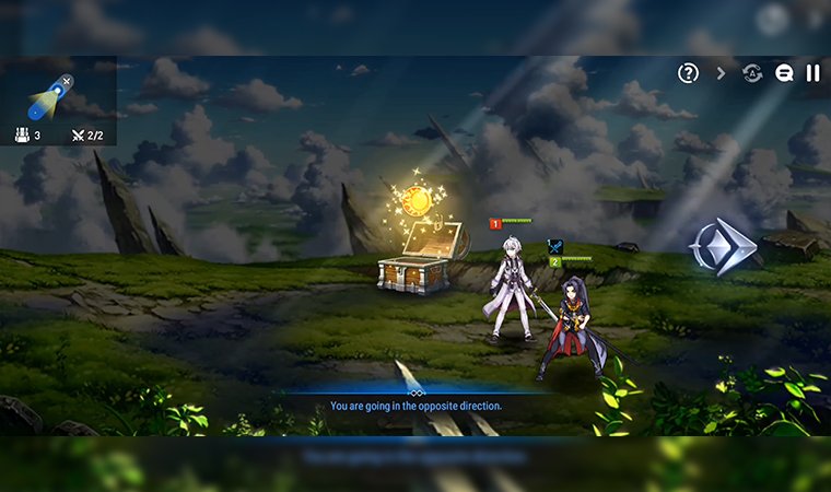 Epic Seven - Best For Anime Visuals & E-Sports Level Turn-Based Combat