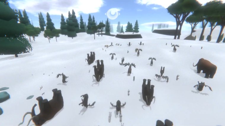 Everything - Most Philosophical Sandbox