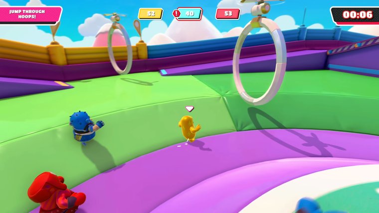 Fall Guys: Ultimate Knockout - Best Party Battle Royale