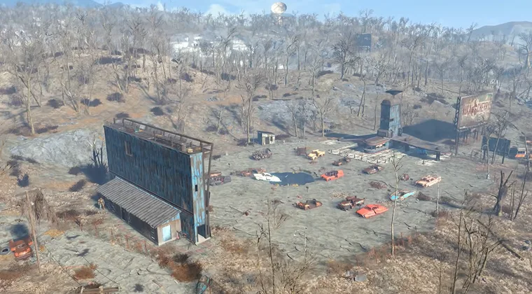 Where to Find Fusion Cores in Fallout 4: Your Guide to Power Armor ...