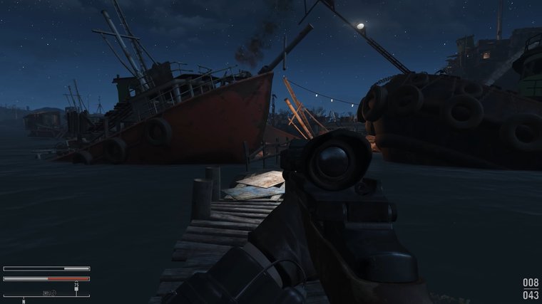 Fallout 4 - Best Post‑Apocalyptic Sandbox
