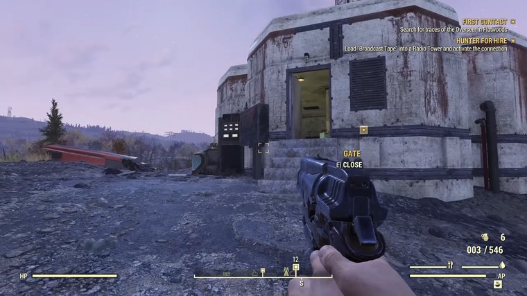 Fallout 76 - Best Open-World Looter RPG
