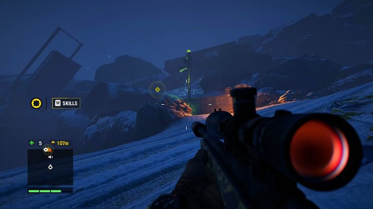 Far Cry 4 - Exotic Open-World Action Experience