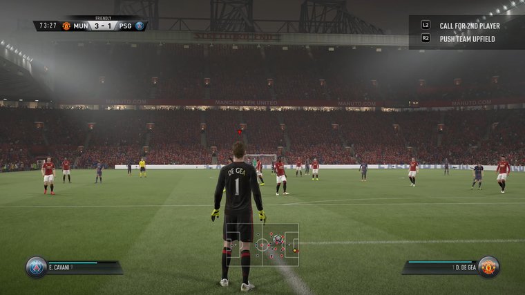 FIFA 17 - Best for Story Mode Fans