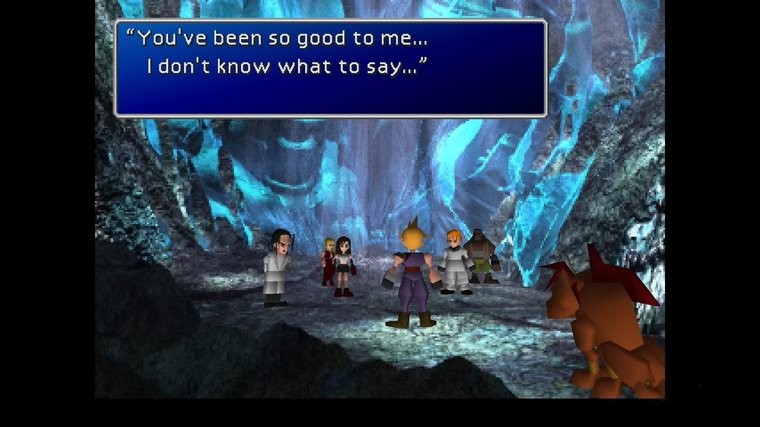 Final Fantasy VII - The Soul of JRPG Music