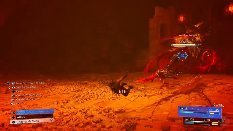 Final Fantasy VII Rebirth - Best PS5 RPG Reimagined Classic