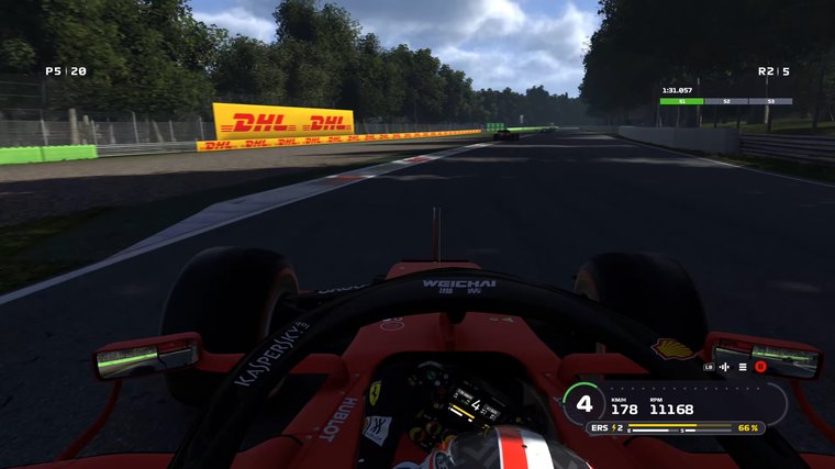 Formula 1 2019 Anniversary Edition - Best Racing Esports Experience