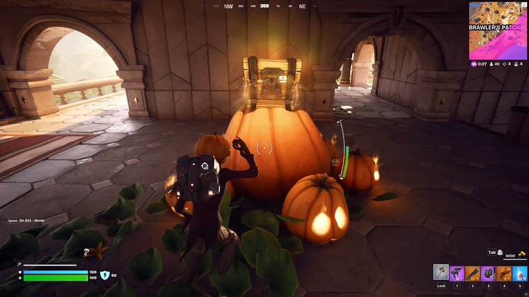 Fortnite Fortnitemares  - Seasonal Spooky Skins