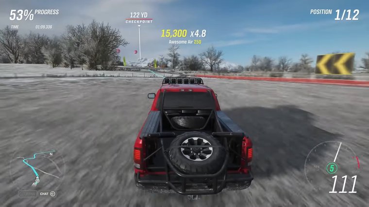 Forza Horizon 4 - The Defining Open-World Racer