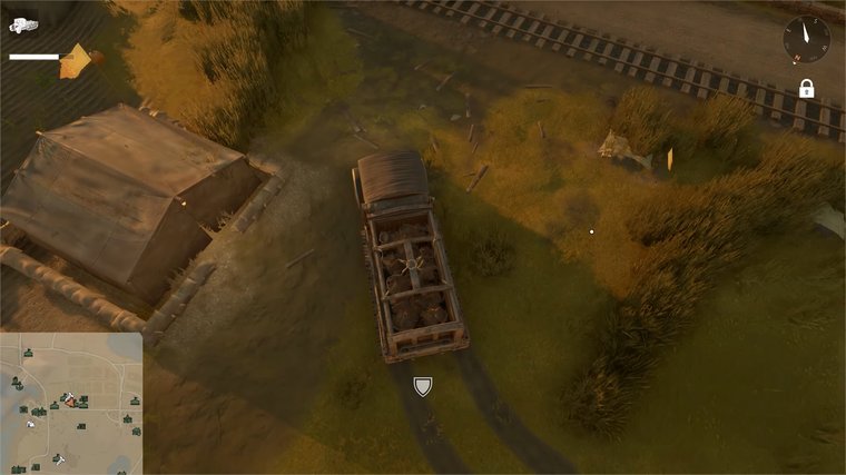 Foxhole - Best Persistent Online War Game Like Battlefield