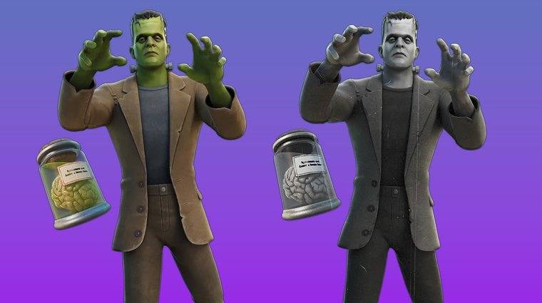 Frankenstein - Best for Classic Monster Fans